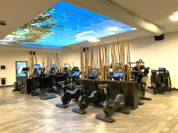 Arendse health club Dongen