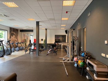 Arendse health club Lage Zwaluwe