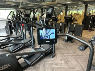 Arendse health club Roosendaal