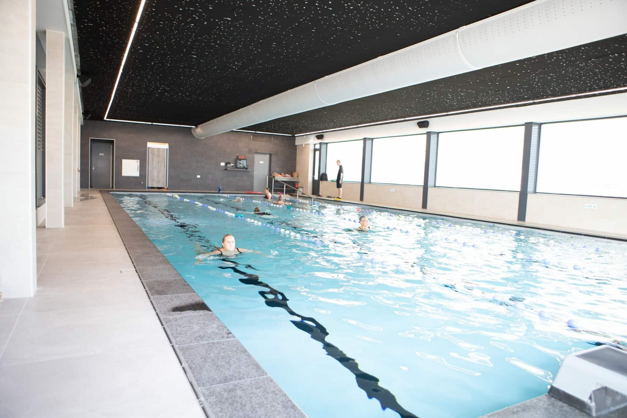 Arendse health club Raamsdonksveer