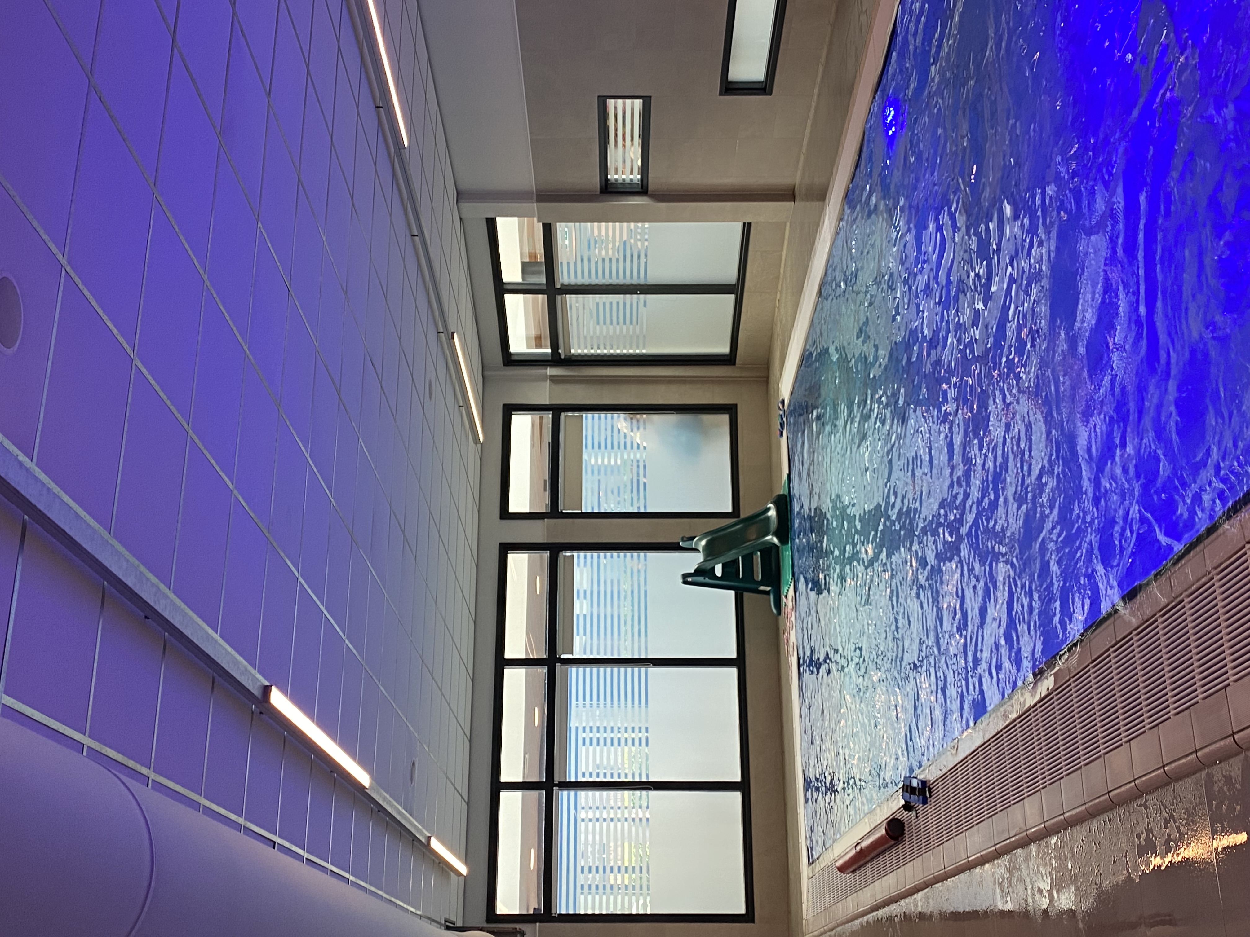 Arendse health club Breda