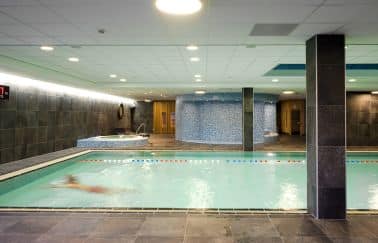 Arendse health club Barendrecht