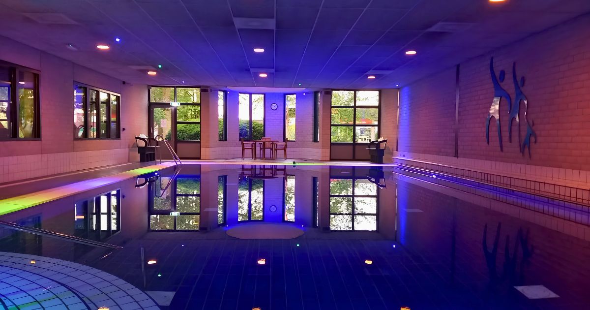 Arendse Health club Horst 